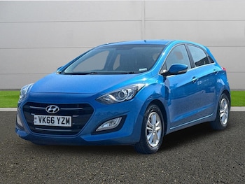 Used Hyundai i30 2016 for sale - 78463659: Photo