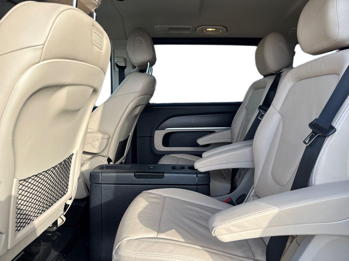 Used Mercedes-Benz V-Class 2018 for sale - 77372998: Photo 11