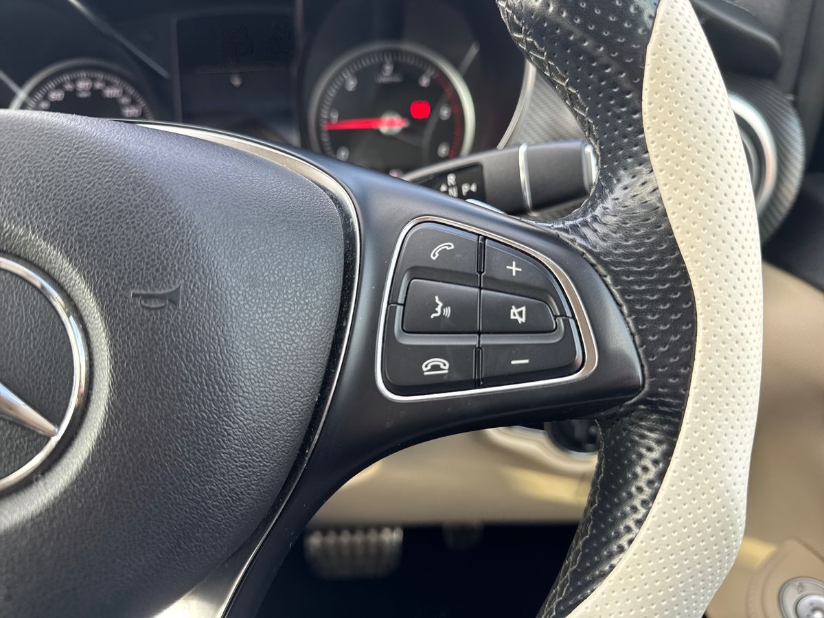 Used Mercedes-Benz V-Class 2018 for sale - 77372998: Photo 17