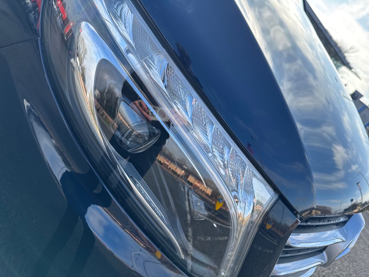 Used Mercedes-Benz V-Class 2018 for sale - 77372998: Photo 21