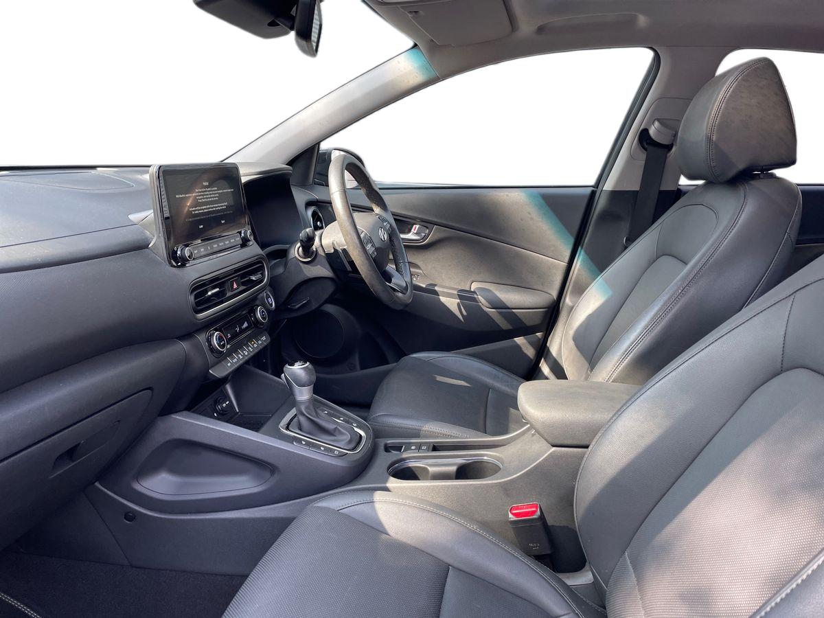 Used Hyundai KONA 2023 for sale - 77002929: Photo 10