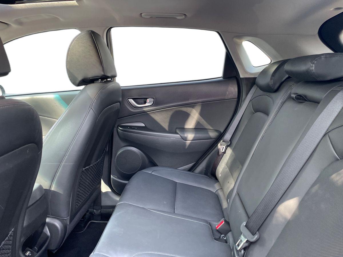 Used Hyundai KONA 2023 for sale - 77002929: Photo 11