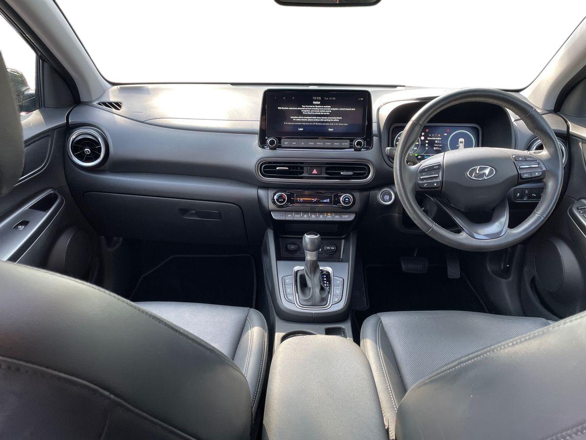 Used Hyundai KONA 2023 for sale - 77002929: Photo 13