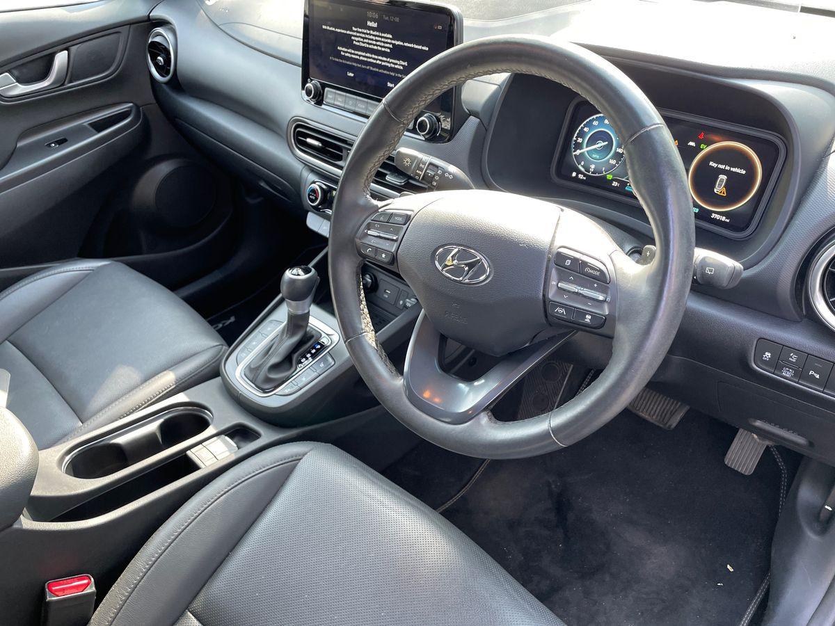 Used Hyundai KONA 2023 for sale - 77002929: Photo 15