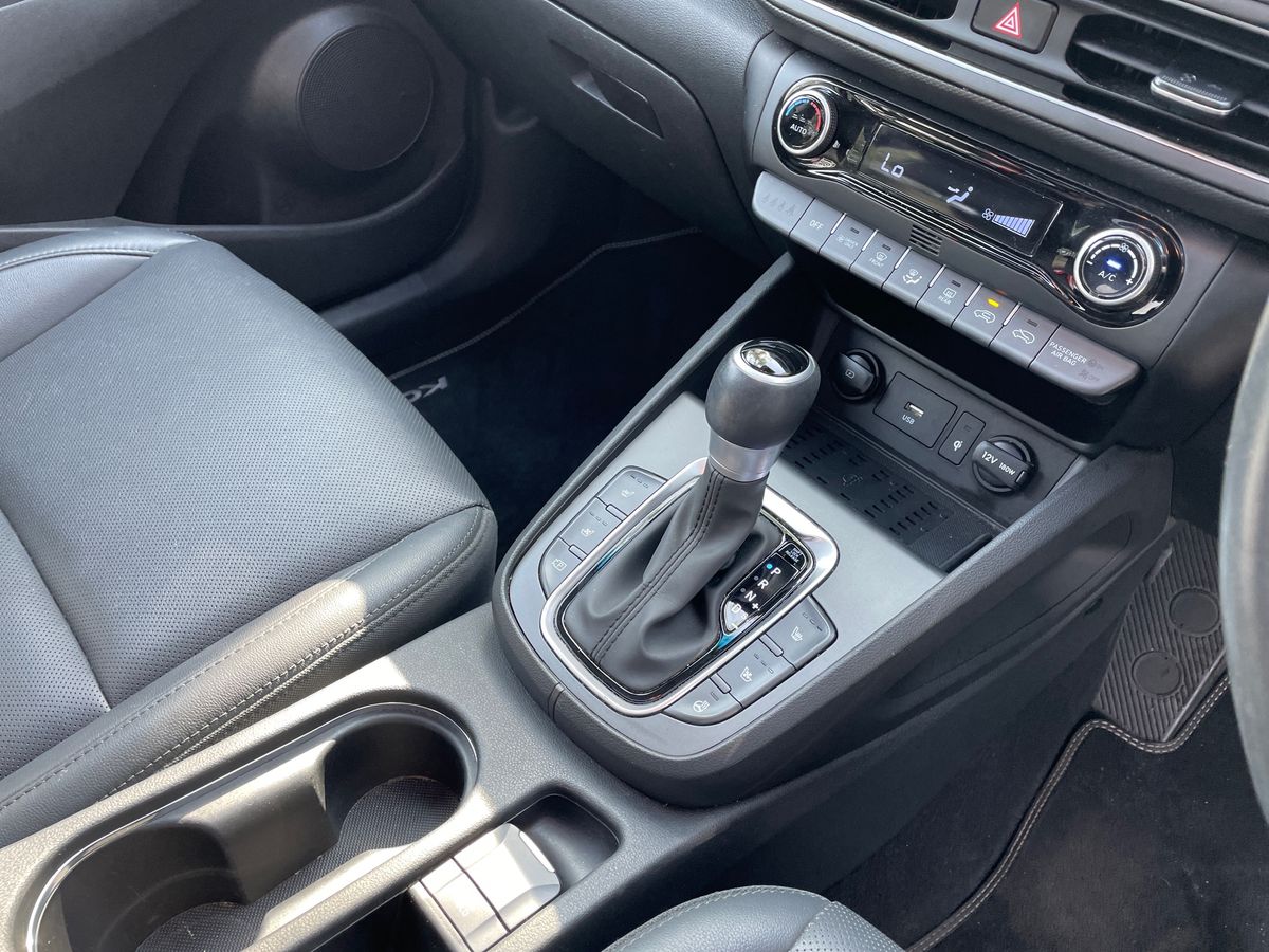 Used Hyundai KONA 2023 for sale - 77002929: Photo 19