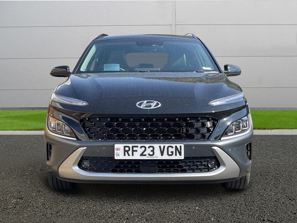 Used Hyundai KONA 2023 for sale - 77002929: Photo 2