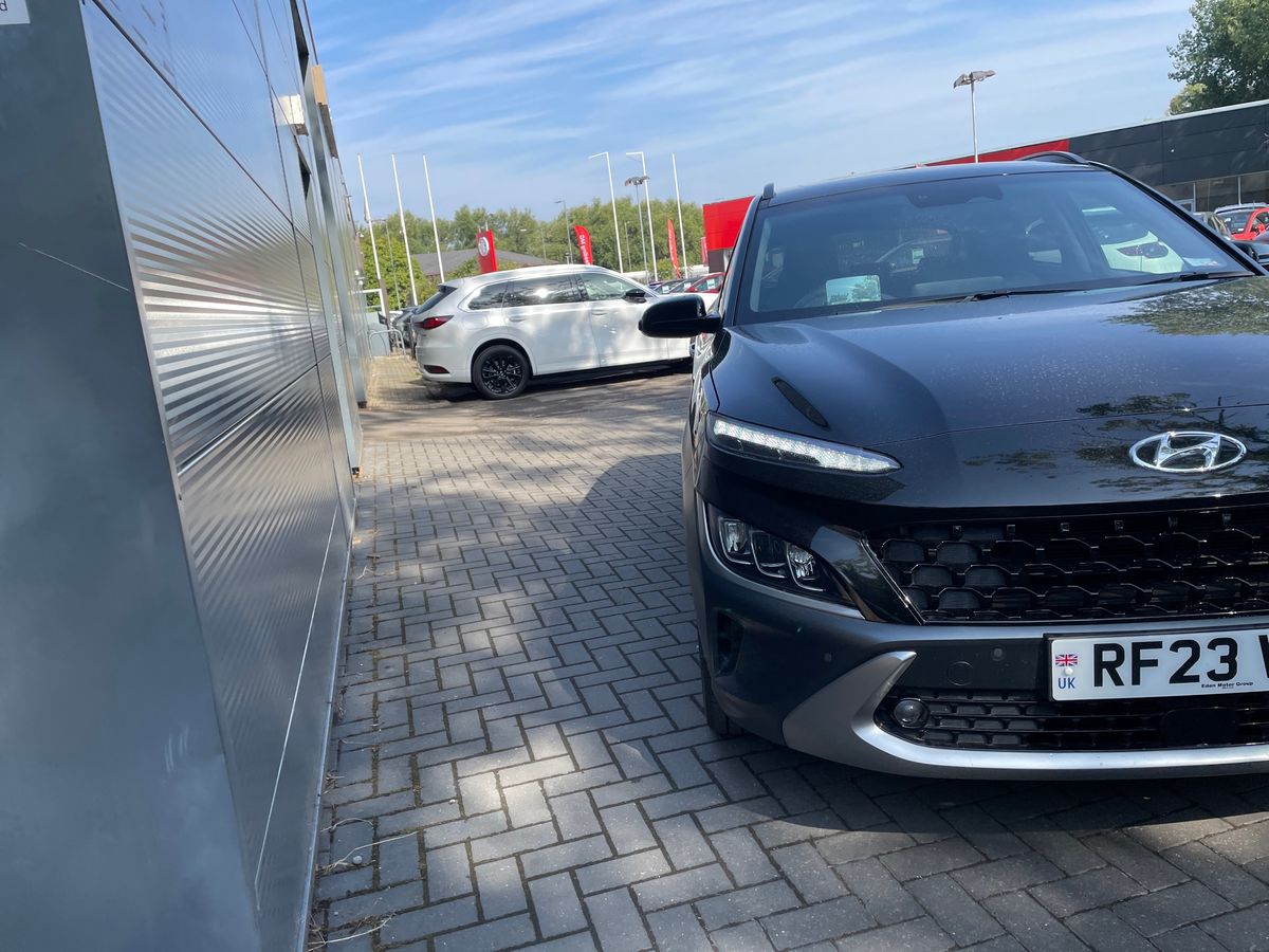 Used Hyundai KONA 2023 for sale - 77002929: Photo 21