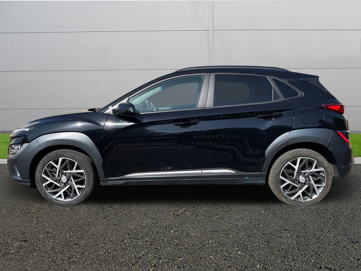 Used Hyundai KONA 2023 for sale - 77002929: Photo 4