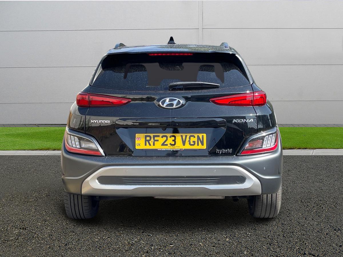 Used Hyundai KONA 2023 for sale - 77002929: Photo 6