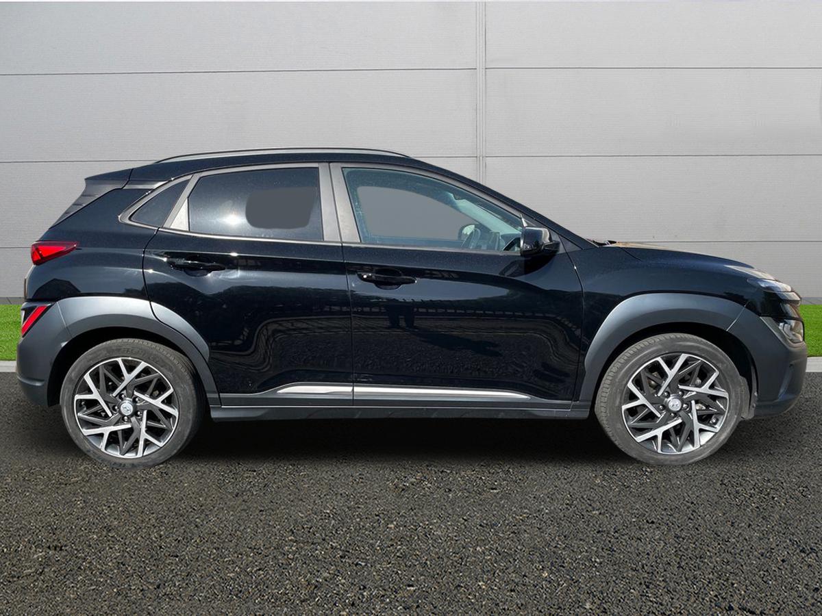 Used Hyundai KONA 2023 for sale - 77002929: Photo 8