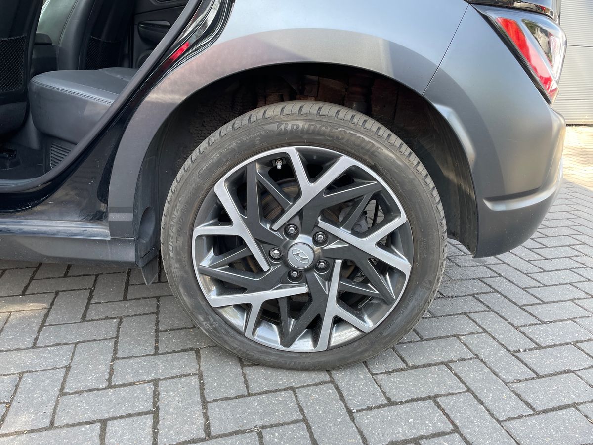 Used Hyundai KONA 2023 for sale - 77002929: Photo 9