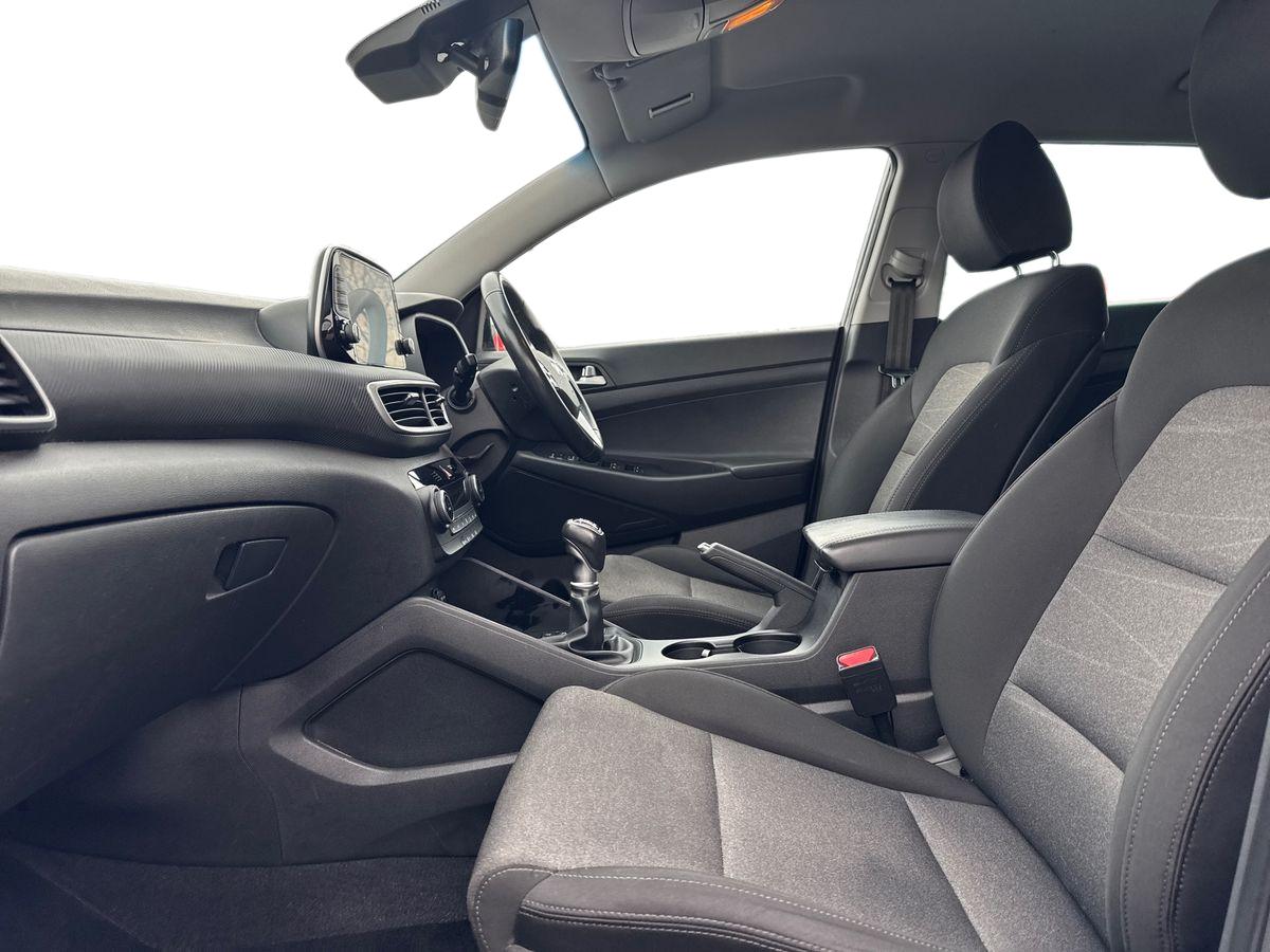 Used Hyundai TUCSON 2019 for sale - 77293366: Photo 10