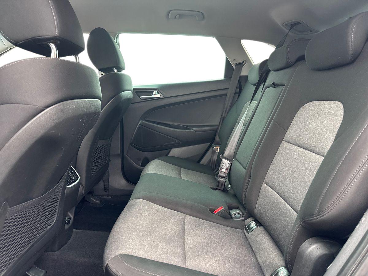 Used Hyundai TUCSON 2019 for sale - 77293366: Photo 11