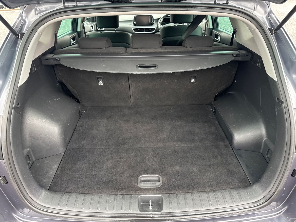 Used Hyundai TUCSON 2019 for sale - 77293366: Photo 12