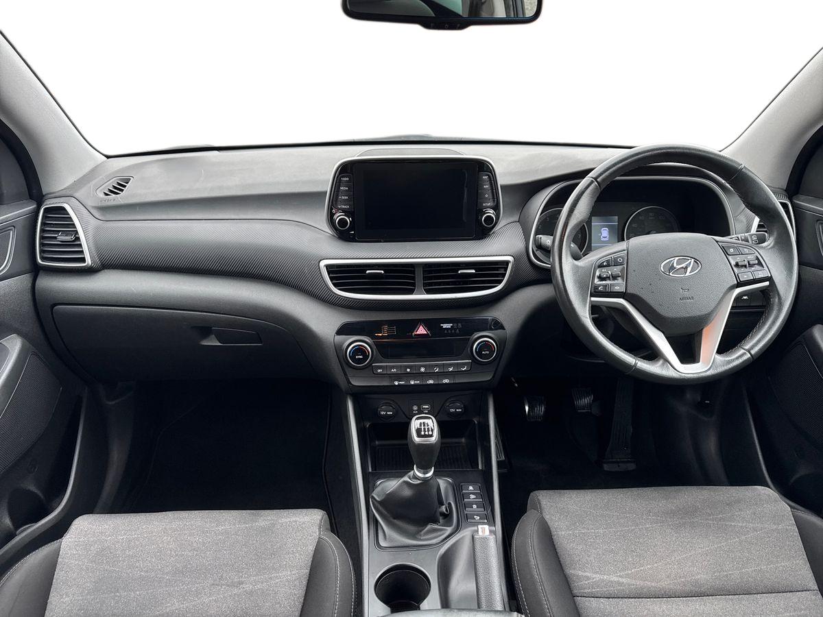 Used Hyundai TUCSON 2019 for sale - 77293366: Photo 13