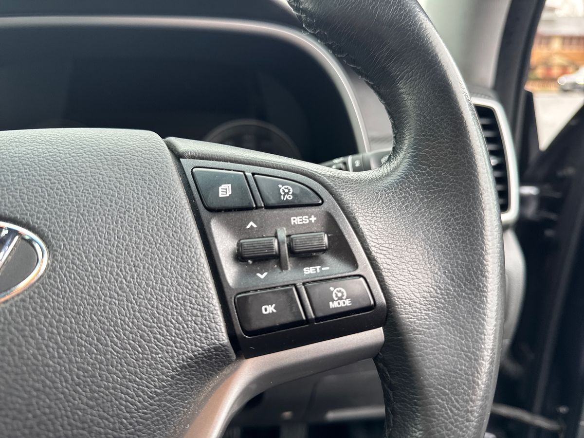 Used Hyundai TUCSON 2019 for sale - 77293366: Photo 17