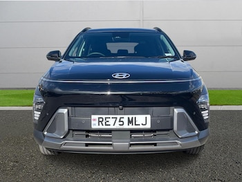 Used Hyundai KONA 2025 for sale - 78198901: Photo