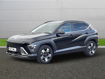 Used Hyundai KONA 2025 for sale - 78198901: Photo
