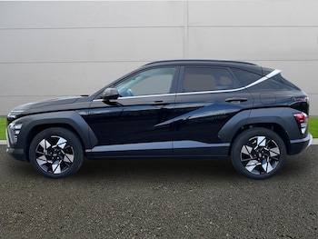 Used Hyundai KONA 2025 for sale - 78198901: Photo