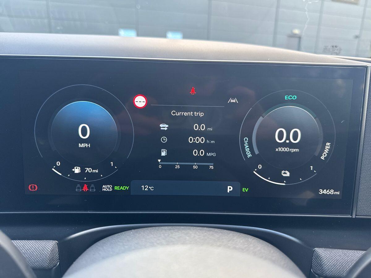 Used Hyundai TUCSON 2025 for sale - 76801360: Photo 14