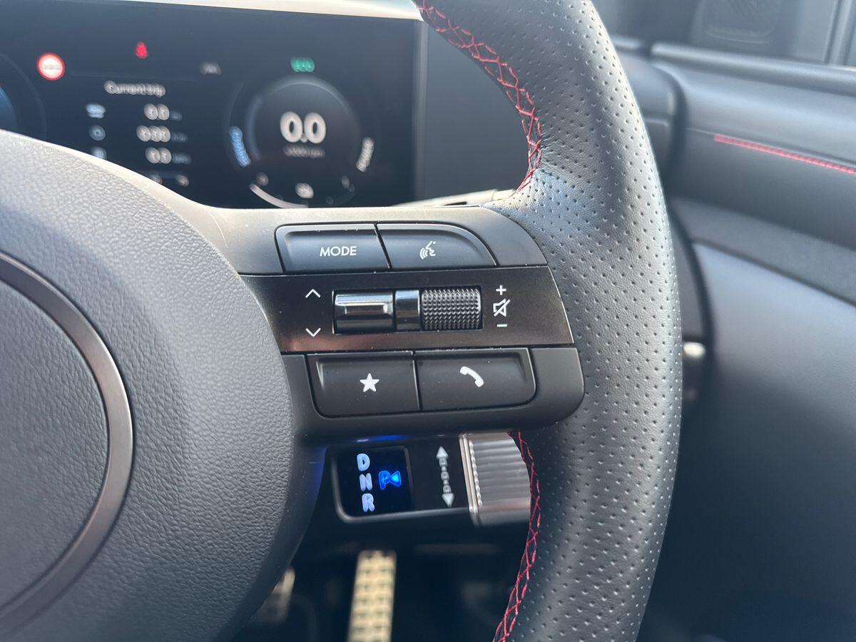 Used Hyundai TUCSON 2025 for sale - 76801360: Photo 17