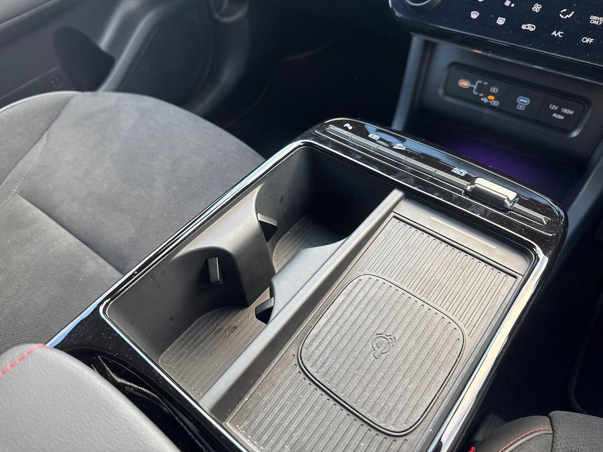 Used Hyundai TUCSON 2025 for sale - 76801360: Photo 19