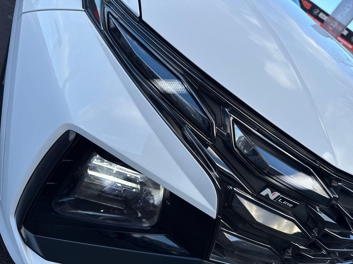 Used Hyundai TUCSON 2025 for sale - 76801360: Photo 21