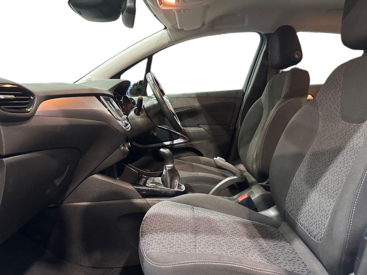 Used Vauxhall Crossland 2022 for sale - 77855720: Photo 10