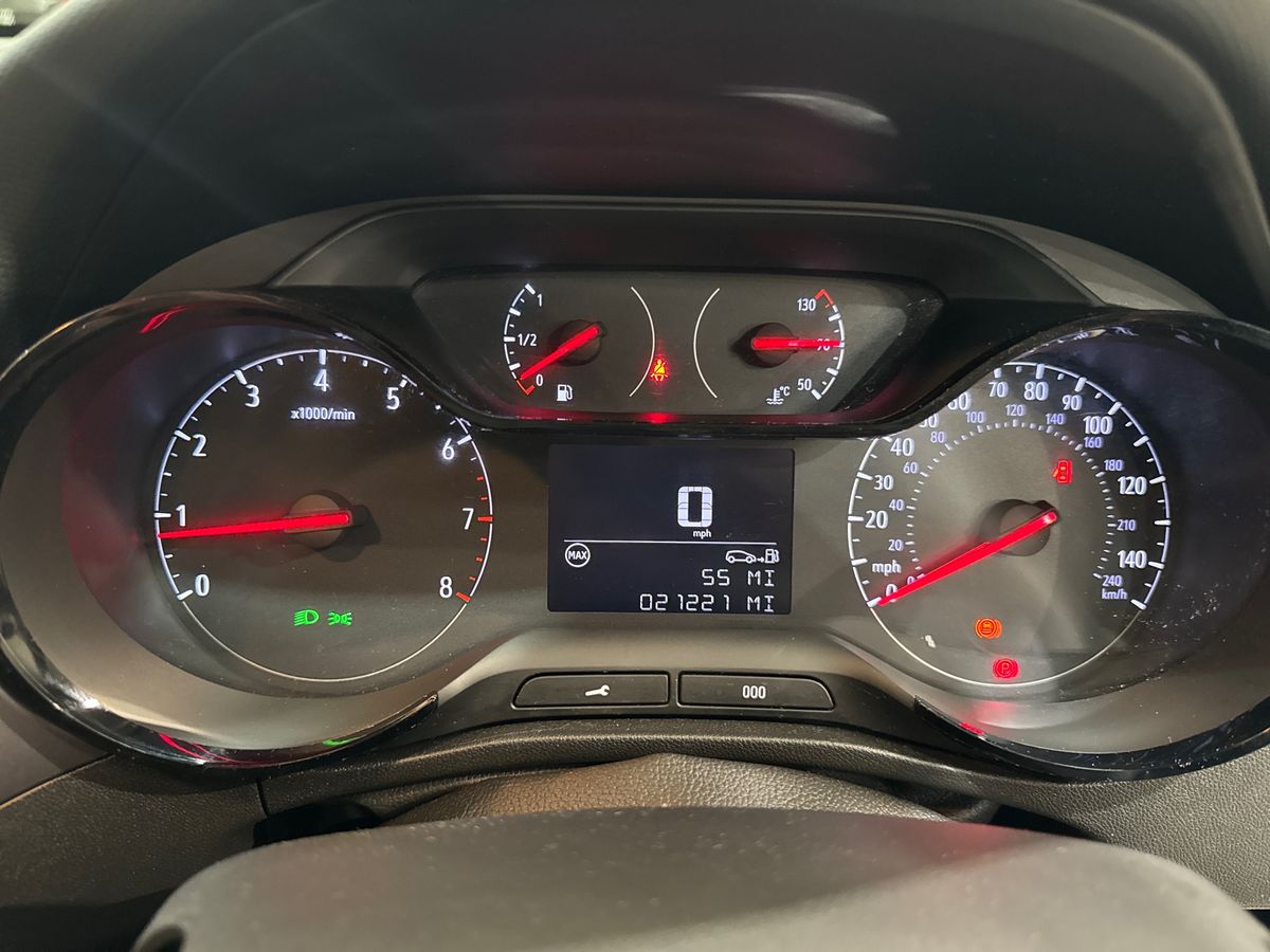 Used Vauxhall Crossland 2022 for sale - 77855720: Photo 14