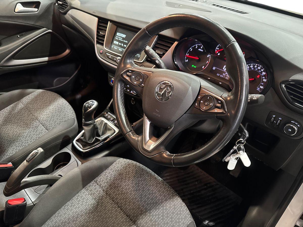 Used Vauxhall Crossland 2022 for sale - 77855720: Photo 15