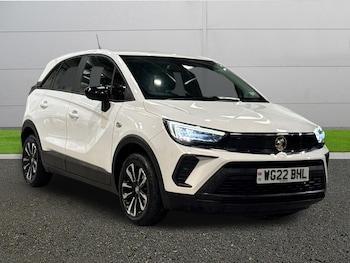 Used Vauxhall Crossland 2022 for sale - 77855720: Photo
