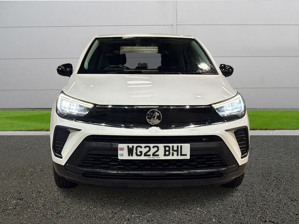 Used Vauxhall Crossland 2022 for sale - 77855720: Photo 2