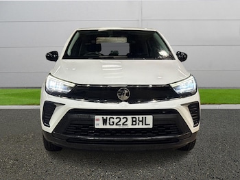 Used Vauxhall Crossland 2022 for sale - 77855720: Photo