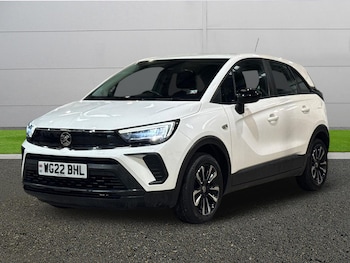 Used Vauxhall Crossland 2022 for sale - 77855720: Photo