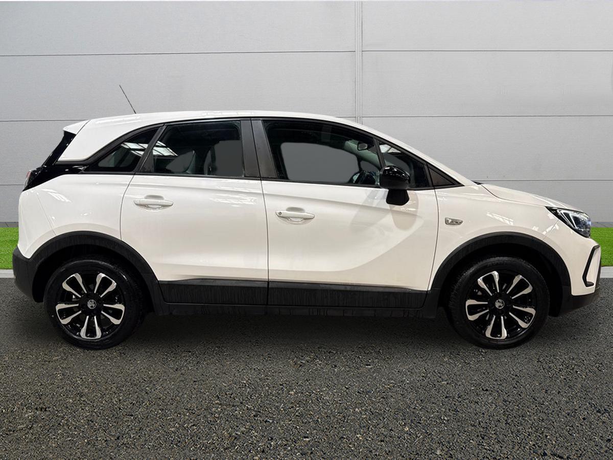 Used Vauxhall Crossland 2022 for sale - 77855720: Photo 8