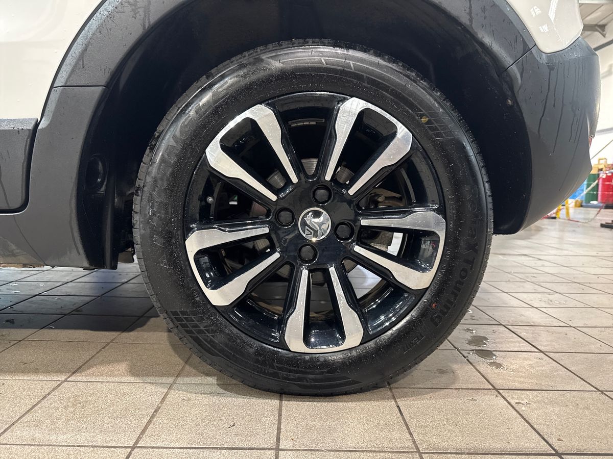 Used Vauxhall Crossland 2022 for sale - 77855720: Photo 9