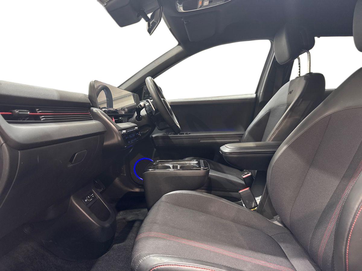Used Hyundai IONIQ 5 2025 for sale - 77893998: Photo 10