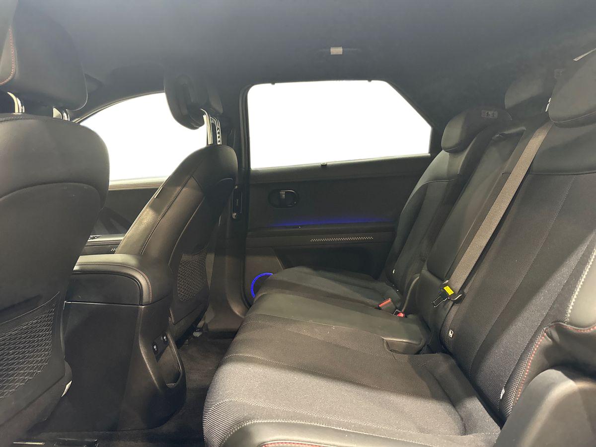 Used Hyundai IONIQ 5 2025 for sale - 77893998: Photo 11