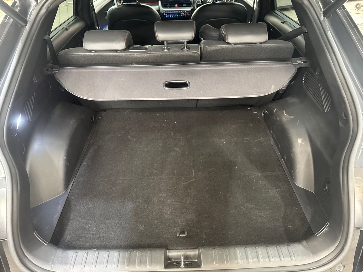 Used Hyundai IONIQ 5 2025 for sale - 77893998: Photo 12