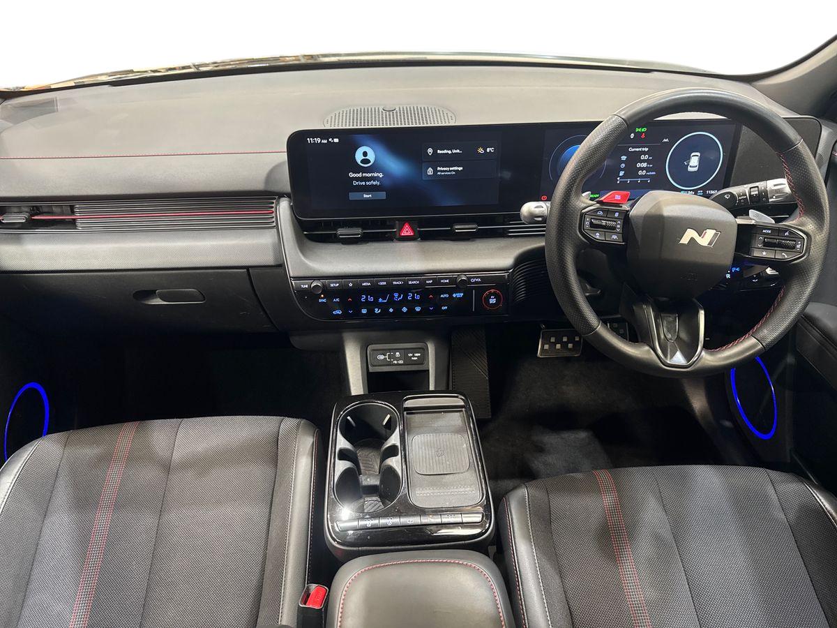 Used Hyundai IONIQ 5 2025 for sale - 77893998: Photo 13