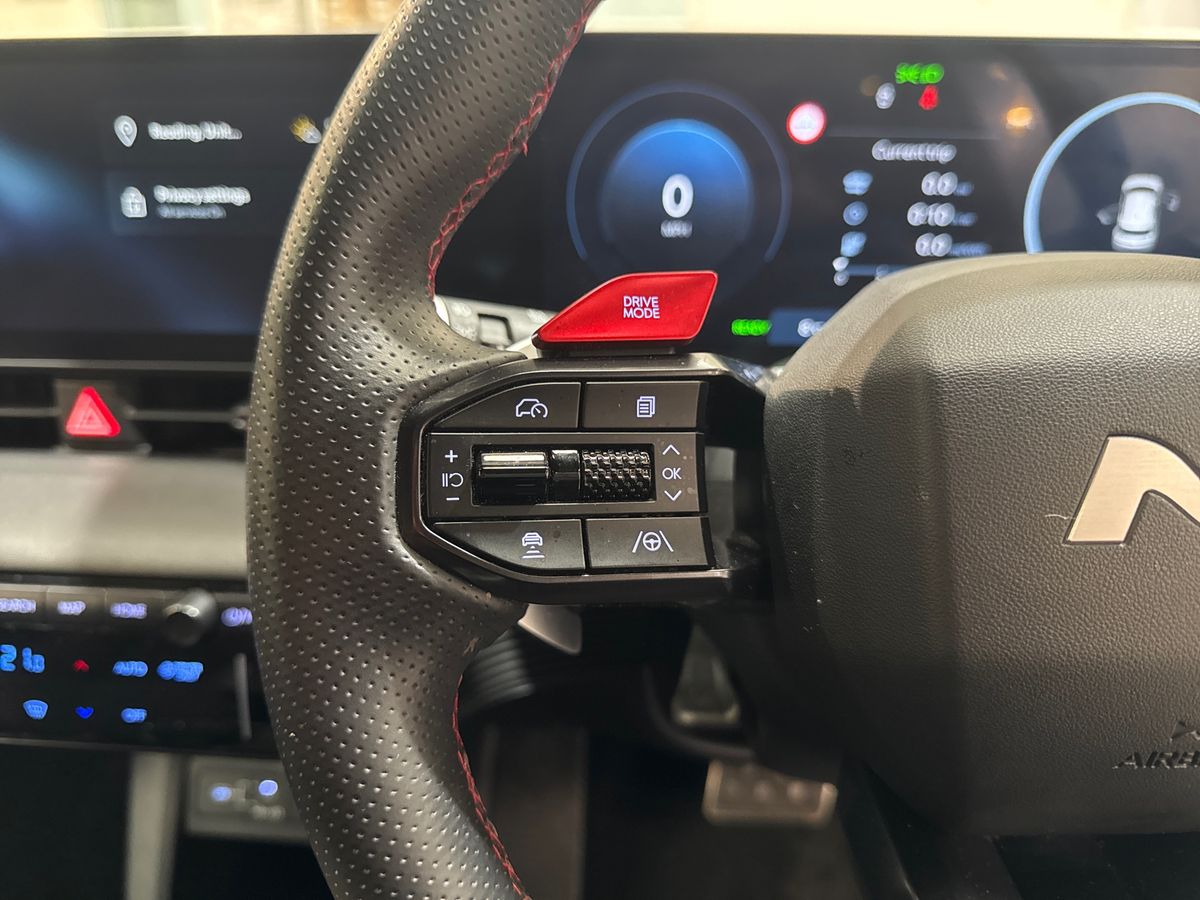 Used Hyundai IONIQ 5 2025 for sale - 77893998: Photo 16