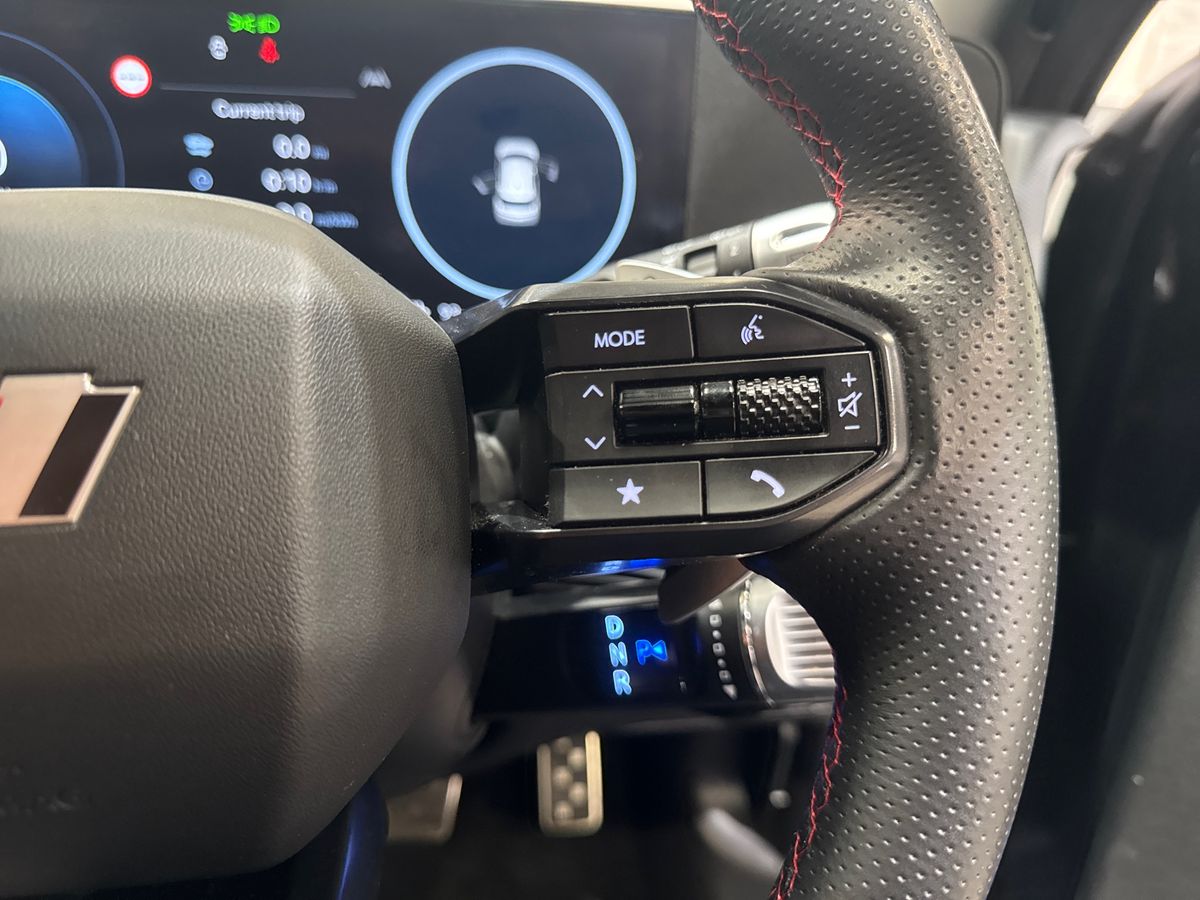 Used Hyundai IONIQ 5 2025 for sale - 77893998: Photo 17