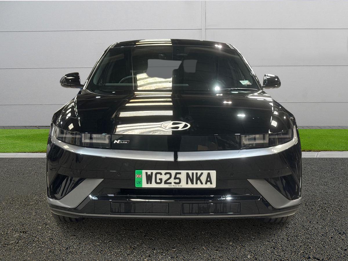 Used Hyundai IONIQ 5 2025 for sale - 77893998: Photo 2