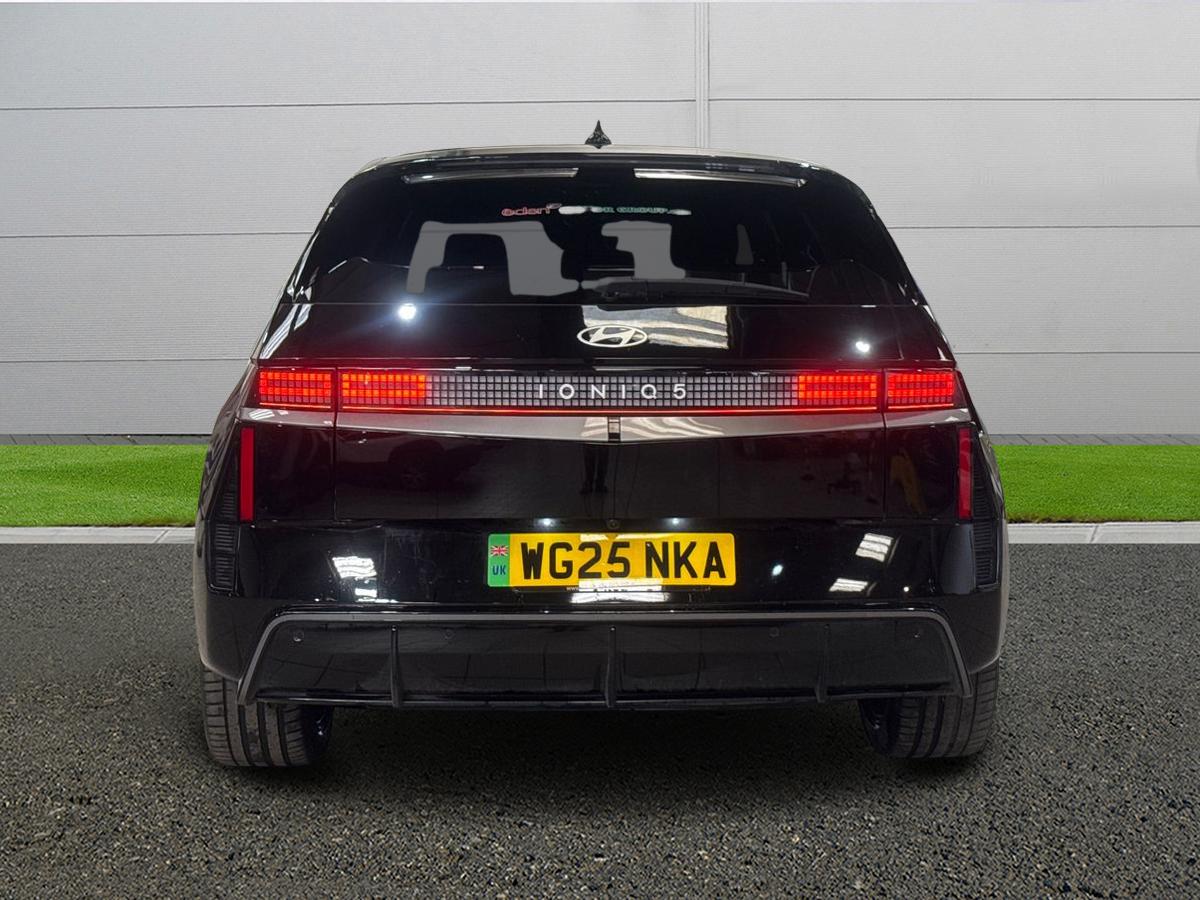 Used Hyundai IONIQ 5 2025 for sale - 77893998: Photo 6