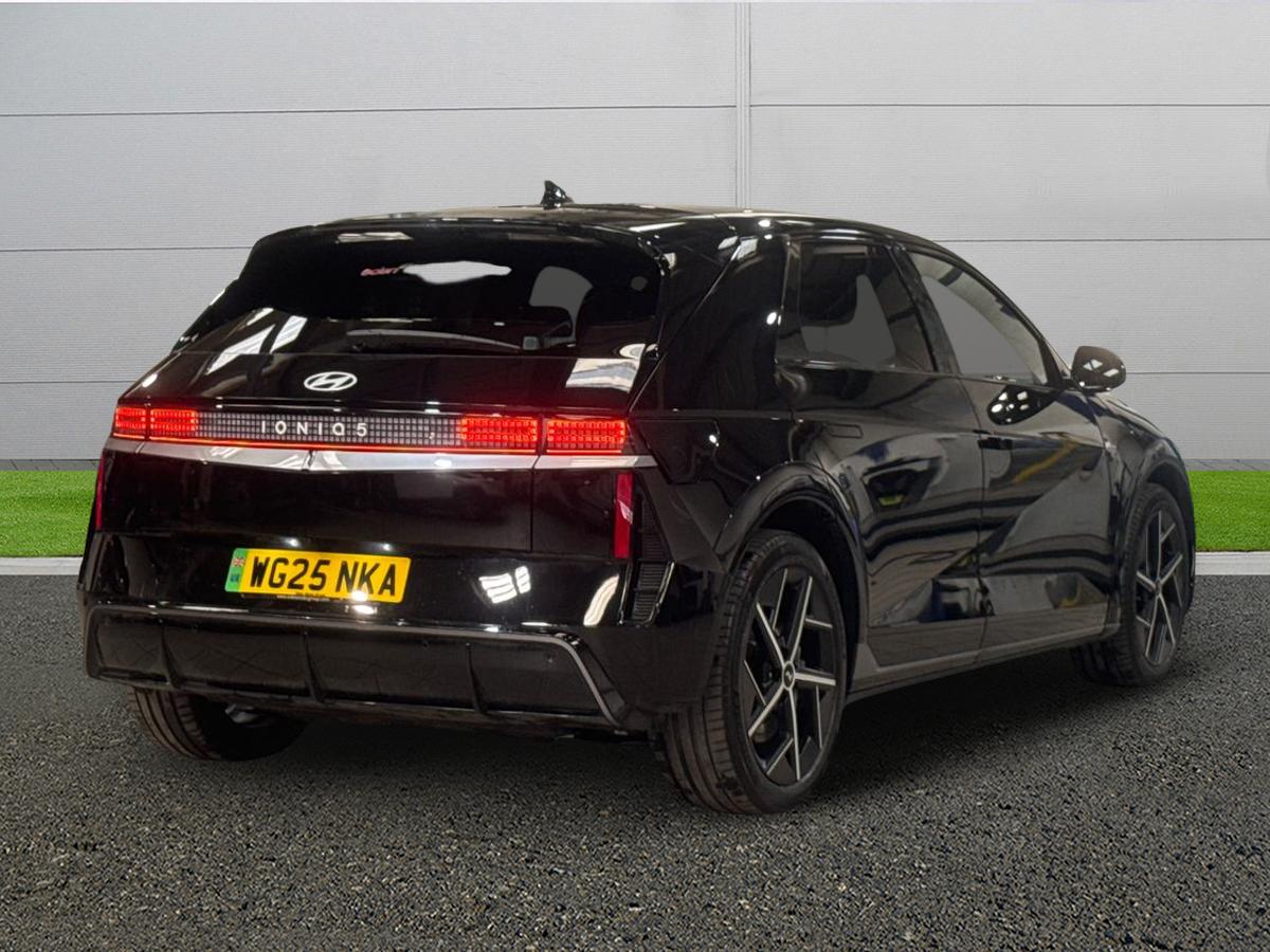 Used Hyundai IONIQ 5 2025 for sale - 77893998: Photo 7