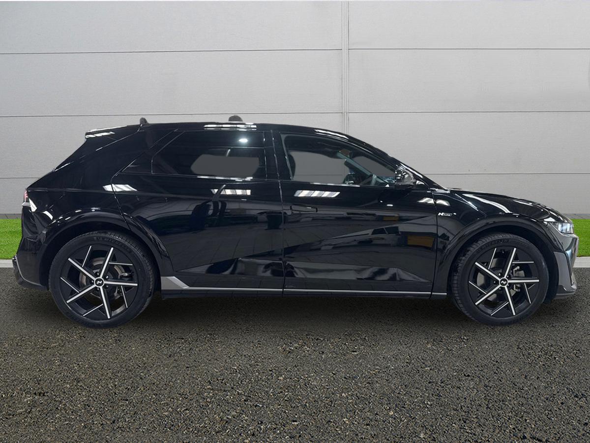 Used Hyundai IONIQ 5 2025 for sale - 77893998: Photo 8