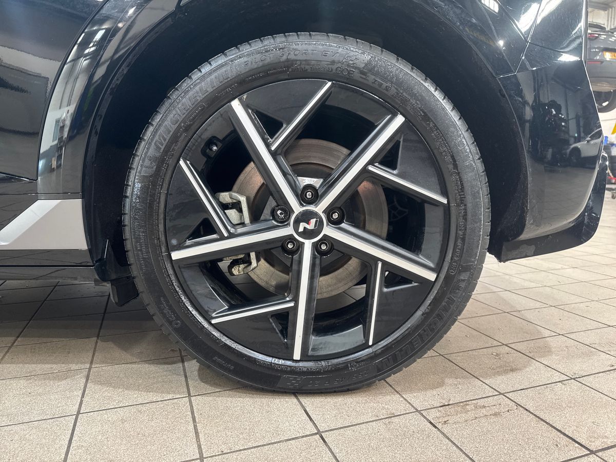 Used Hyundai IONIQ 5 2025 for sale - 77893998: Photo 9