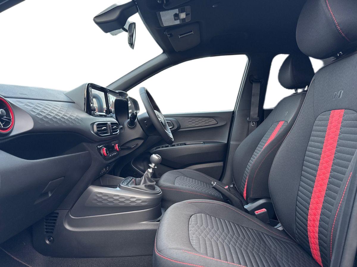 Used Hyundai i10 2025 for sale - 77178125: Photo 10