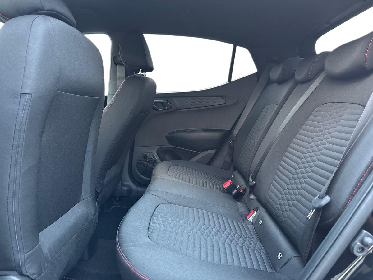 Used Hyundai i10 2025 for sale - 77178125: Photo 11