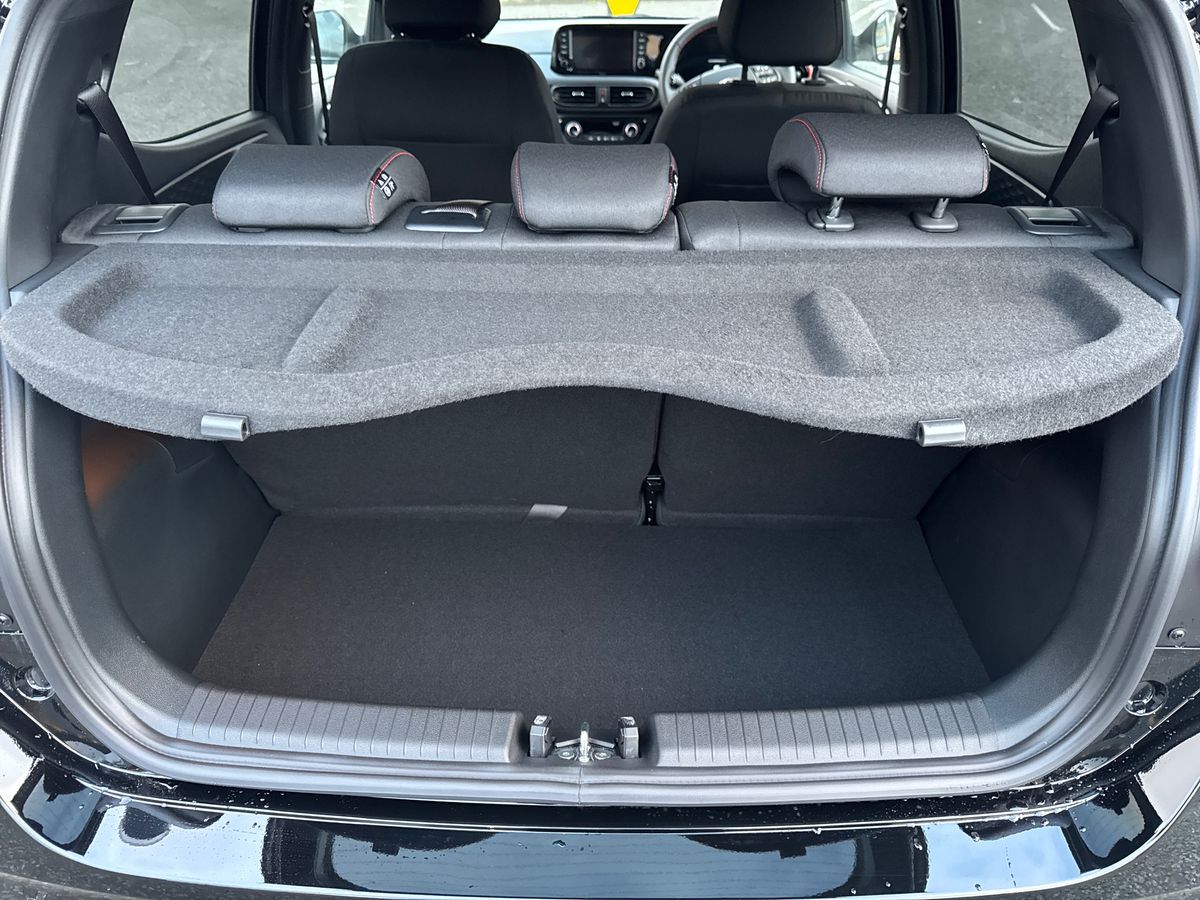 Used Hyundai i10 2025 for sale - 77178125: Photo 12